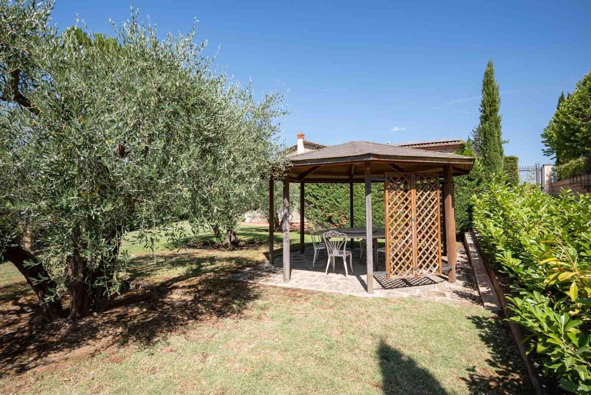 Villa La Selva Wine Resort Bucine Exteriör bild